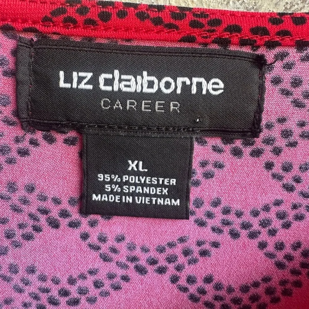Liz Claiborne liz claiborne